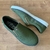 Iate Tommy Hilfiger - Verde - loja online