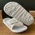 Chinelo Slide Ad - Branco - comprar online