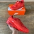 Tênis NK Air Max 90 - Vermelho - comprar online