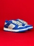 Tenis Nk Dunk infantil - Azul/Cinza - LF.EMIMPORTS