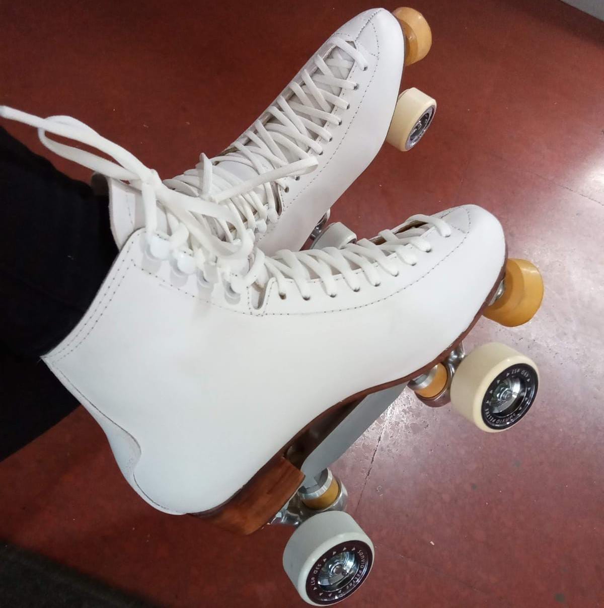 Patines