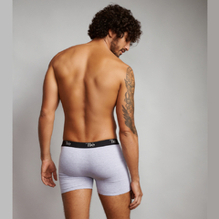 Cueca Boxer Cotton - comprar online