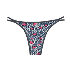 Tanga Estampada String Cotton - loja online