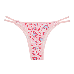 Tanga Estampada String Cotton - comprar online