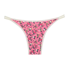 Tanga Estampada String Cotton - loja online