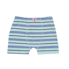 Cueca Cotton Infantil