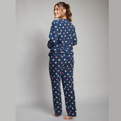 Pijama Soft Feminino - comprar online