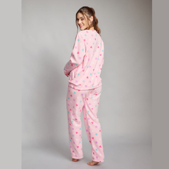 Pijama Soft Feminino