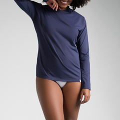 Blusa Proteção UV Feminina