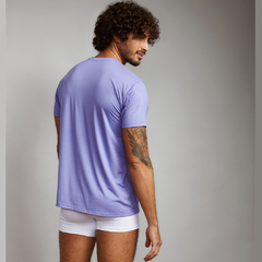 Blusa Modal Masculina - comprar online