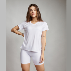 Blusa Modal Feminina