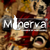 Cuadro Chainsaw Man - Minerva en internet