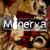 Cuadro Merlina - Minerva en internet