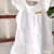 Vestido Chiara cotton baby en internet