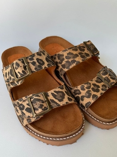 CHOLAS ANIMAL PRINT - comprar online