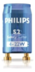 Arrancador De Tubo S2 Philips De 4 A 22 Watts