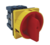 Interruptor Rotativo De Seguridad Maneta 100a D113p-100 Tbcin