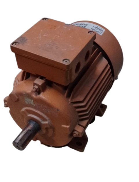 Motor Trifásico Siemens 3cv 900rpm