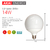 Lámpara Globo G120 14w E27 Akai - comprar online