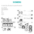 Disyuntor Bipolar 2x25A 30ma Siemens 5SV5312-0 - comprar online