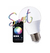 Lámpara Led Smart 5w 400lumens Tbcin - La Eléctrica - Materiales eléctricos e iluminación - Venta Online 
