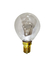 Lámpara Gota Clara 40w E14 Osram Incandescente - comprar online