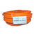 Caño Corrugado 3/4 Naranja Rollo 25mts Reforzado - La Eléctrica - Materiales eléctricos e iluminación - Venta Online 