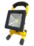 Reflector LED Portátil Recargable Autónomo 20w TBCin - tienda online