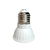 Lámpara Dicroica Led 5w Rosca E27 Interelec - La Eléctrica - Materiales eléctricos e iluminación - Venta Online 