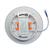 Panel LED Dual Ja 15W Circular para Embutir o Sobreponer - La Eléctrica - Materiales eléctricos e iluminación - Venta Online 