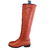 Bota Ginete Solado Confort - Caramelo - comprar online