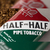 Half and half - comprar en línea