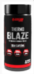 THERMO BLAZE - RED LION - 60caps