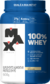 100% Whey Pote - Max Titanium - 900g - comprar online