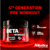 Pre treino Beta HD - Atlhetica - 30 Doses - comprar online