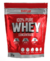 WHEY 100% PURE CONCENTRADA - RED LION - 825G - REFIL