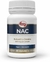 NAC N-Acetil L-Cisteína 600mg Vitafor 30 cápsulas - comprar online