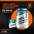 COMBO SHARK PRO - WHEY 100% + CREATINA PURA 300G