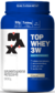 Top Whey 3W Mais Performance - Max Titanium - 900g - comprar online