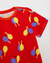 Camiseta Frescobola Tshirt Malha Menino Bento - comprar online