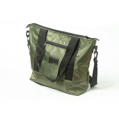 ToteBag Monic Verde - Hood