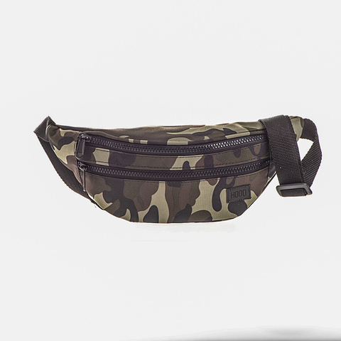 Rinonera Camuflada Comprar en Hood