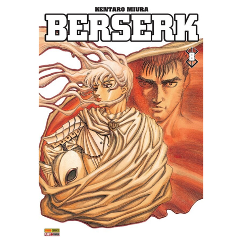 Bōshoku no Berserk tem data de estreia confirmada - Manga Livre RS