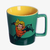 Caneca - Aquaman - Buck - comprar online