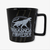 Caneca - Marvel - Pantera Negra - Wakanda Forever - Buck - comprar online