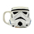 Caneca - Star Wars - Stormtrooper - Formato 3D - comprar online
