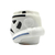 Caneca - Star Wars - Stormtrooper - Formato 3D na internet