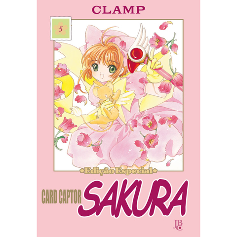 Em qual ORDEM assistir Cardcaptor Sakura ? 