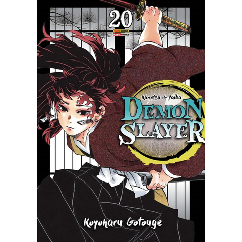 Mangá Demon Slayer - Gaiden Panini, mangalivre Kimetsu, Kimetsu no Ya