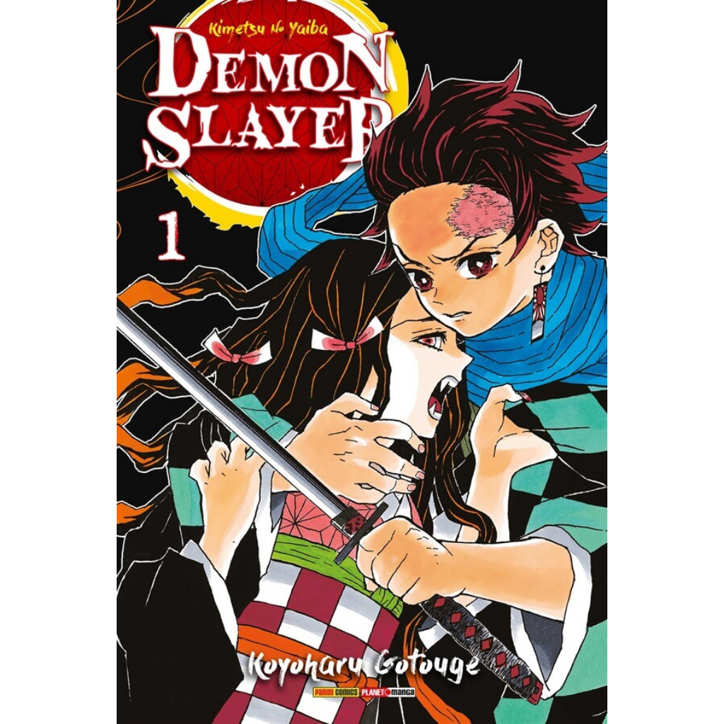 Demon Slayer Roleplay: Black Dawn